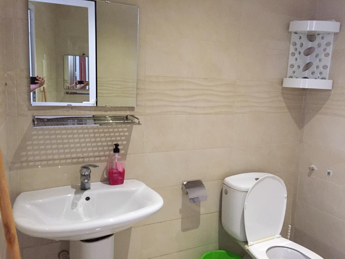 Furnished Apartments Family Only Tánger Exterior foto